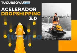 curso Acelerador dropshipping 3.0 bruno sanders