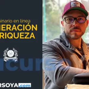 Generación de Riqueza de Gerry Sánchez