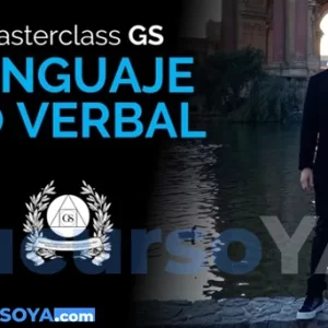 curso lenguaje no verbal gerry sanchez