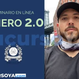 curso dinero 2.0 gerry sanchez