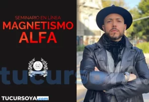 Curso magnetismo alfa gerry sanchez