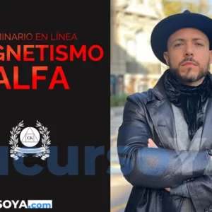 Curso magnetismo alfa gerry sanchez