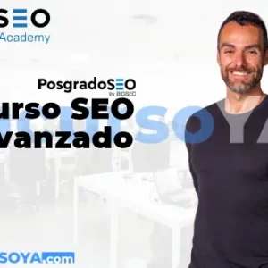 Curso Seo Avanzado Bigseo romuald fons