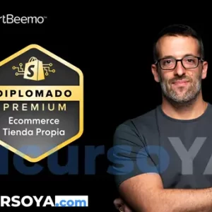 curso Diplomado Ecommerce Tienda Propia Smartbeemo