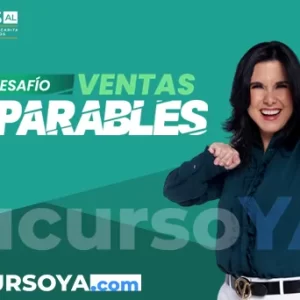 curso Desafio Ventas Imparables margarita pasos