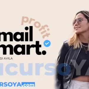 curso Email Profit Anngi Avila
