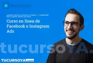Curso en linea de facebook e instagram ads - Juan Lombana