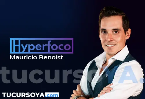 curso Hyperfoco - Mauricio Benoist