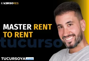 Curso Master Rent to Rent - Cesar Rivero