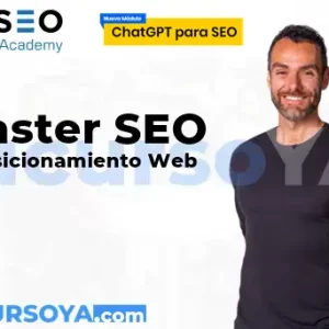 Curso Master Seo y Posicionamiento Web de Bigseo ChatGPT