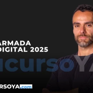 Armada Digital 2025 de Bigseo & Romuald Fons