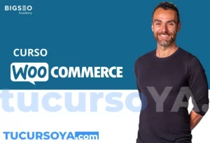 master Woocommerce - Bigseo