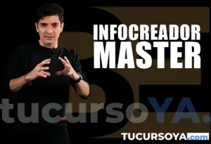 Curso InfoCreador Master V.beta de Bemaster
