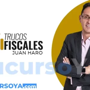 Curso Trucos Fiscales - Juan Haro
