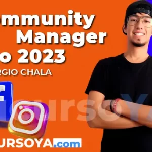 Curso Community manager 2023 - Sergio Chala
