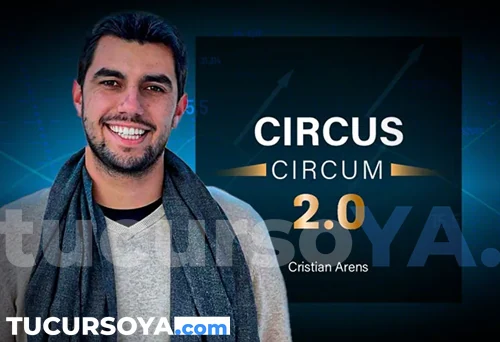 Curso Circus Circum 2.0 - Cristian Arens
