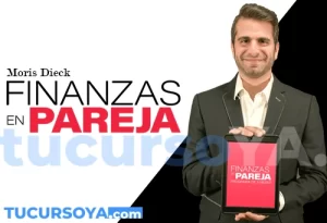 Curso Finanzas en Pareja de Moris Dieck