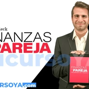 Curso Finanzas en Pareja de Moris Dieck