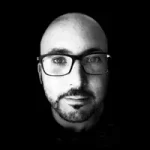 Autor Bruno Ramos