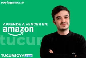 Curso Aprende a Vender en Amazon - David Costarrosa