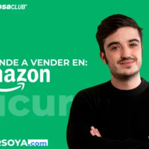 Curso Aprende a Vender en Amazon - David Costarrosa