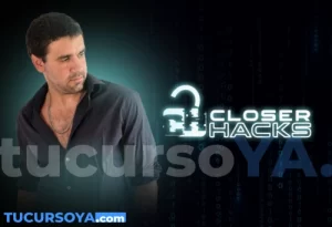 Curso Closer Hacks de Danilo Jimenez
