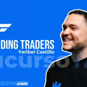 Curso Funding Traders - Yeribel Castillo