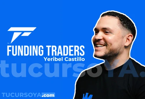 Curso Funding Traders - Yeribel Castillo