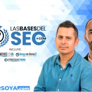 Curso Las Bases del SEO - Dani Llamazares & Dean Romero