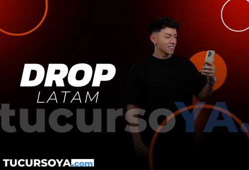 Curso Drop Latam - Esteban Hype