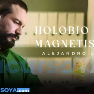 Curso Holobiomagnetismo Parte 1 - Alejandro Lavin