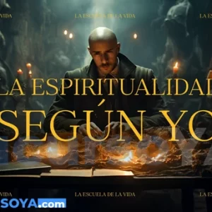 Curso La Espiritualidad Segun Yo - Diego Dreyfus