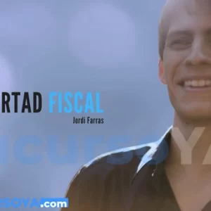 Curso Libertad Fiscal - Jordi Farras