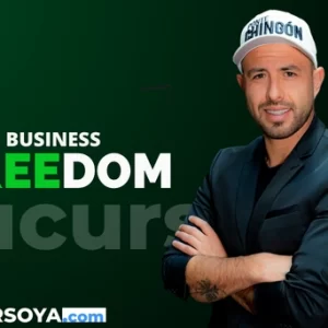 Curso Business Freedom - Titto Galvez