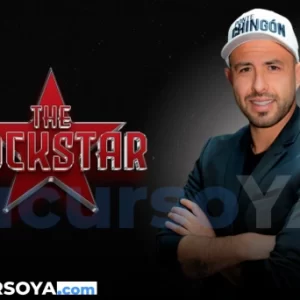 Curso Workshop The Rockstar 2024 – Titto Galvez