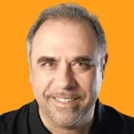 Autor Luis Ramos