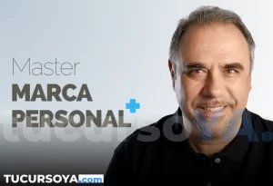 Curso Master de Marca Personal - Luis Ramos