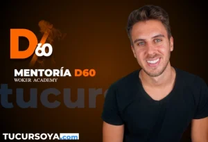 Curso Mentoria D60 - Woker Academy