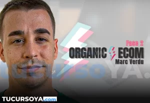Curso Organic Ecom 2.0 - Marc Verdu