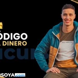 Curso Codigo del Dinero - Franco Cabrera Fripp
