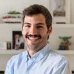 Autor Peter Lead