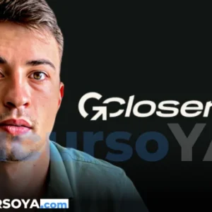 Curso Programa Growing Closers de Samuel Alba & Agustin Nievas