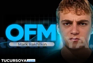 Curso OFM de Mark Rakhilkin