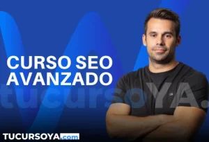 Curso SEO Avanzado - Webpositer