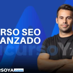 Curso SEO Avanzado - Webpositer