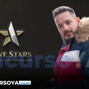 Curso Academia Five Stars - Augusto Bianchi