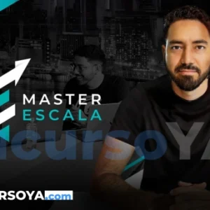 Curso Master Escala 100k - Ivan Caicedo