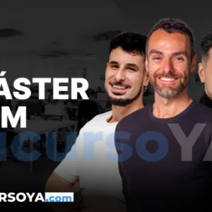 Curso Master SEM - The Big School