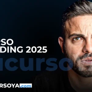 Curso Trading 2025 de Gerard García - trading algorítmico y automatización financiera