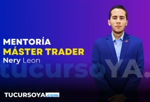 Mentoría Máster Trader | Nery León